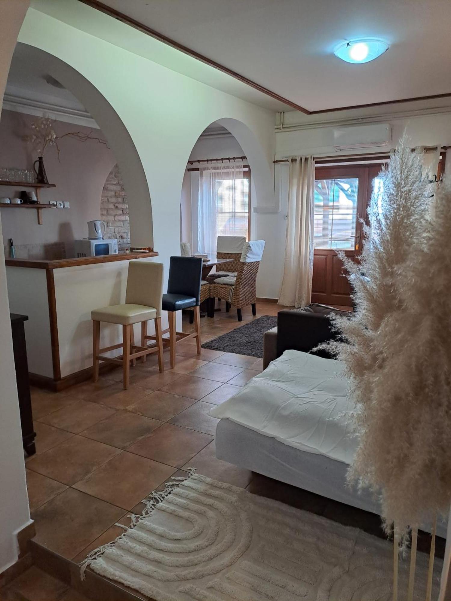 Apartman Romana Postorna Exterior photo