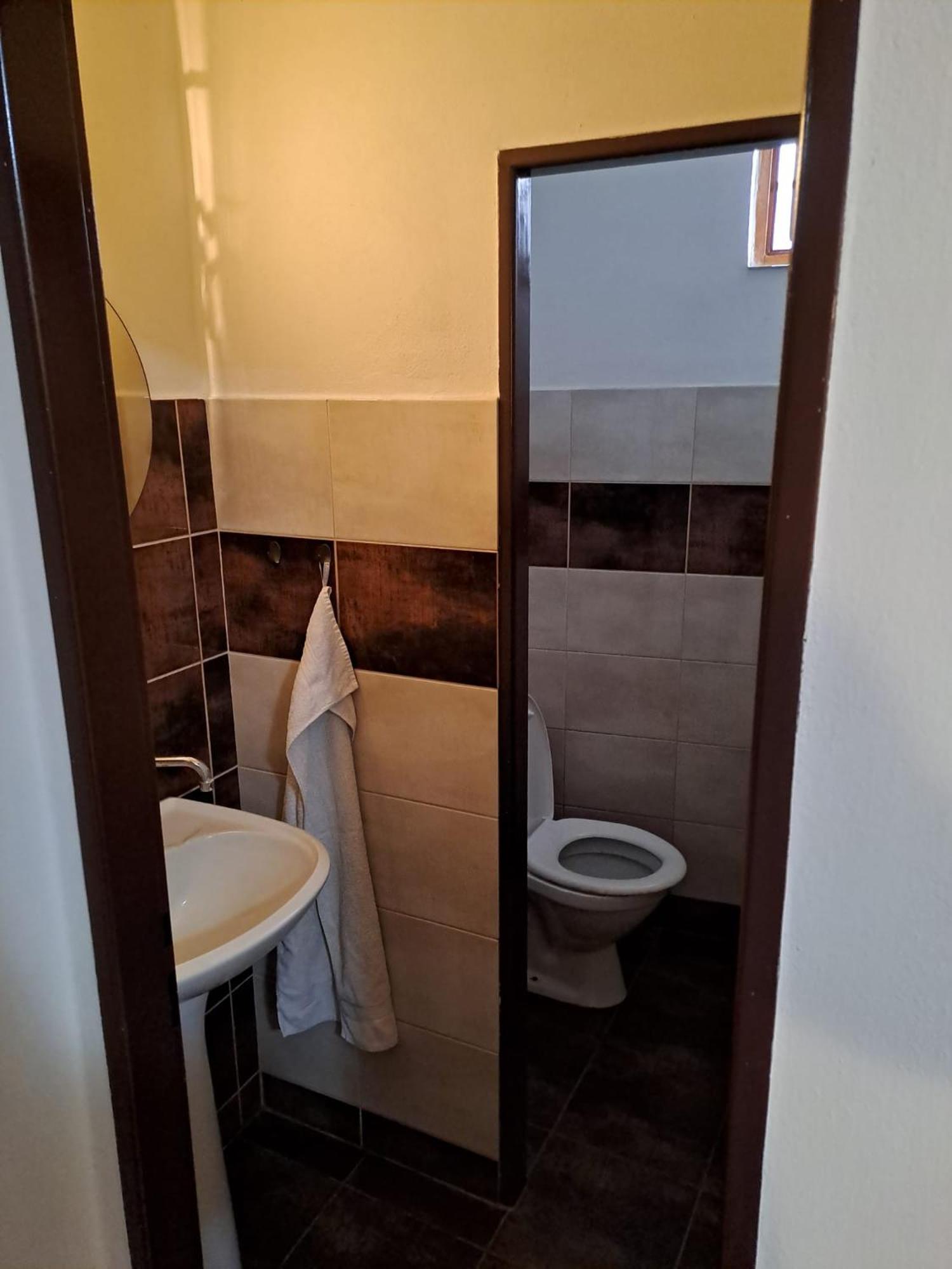 Apartman Romana Postorna Exterior photo